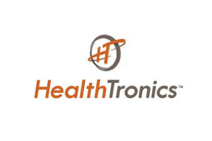 HealthTronics logo