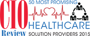 Healthcare Logo