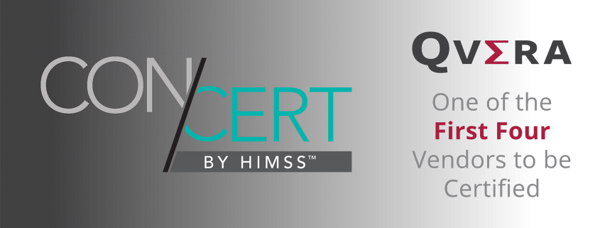 ConCert by HIMSS Certification