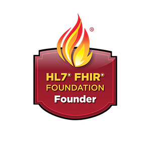 HL7 FHIR Foundation Founder