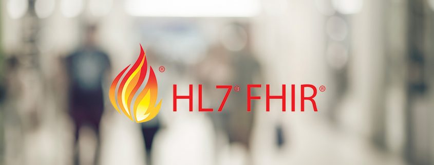 HL7 FHIR