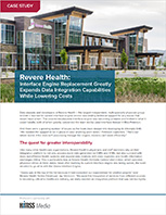 Revere Health: Lower costs and improved care