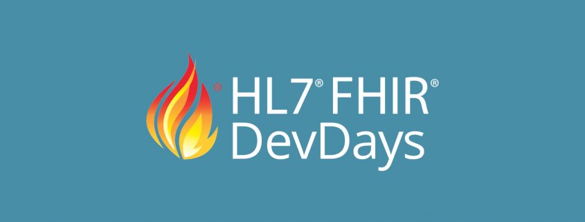 FHIR Devday