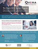 OEM Partner Program
