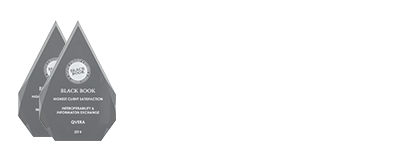 Ranked #1, 5 years in a row by Black Book