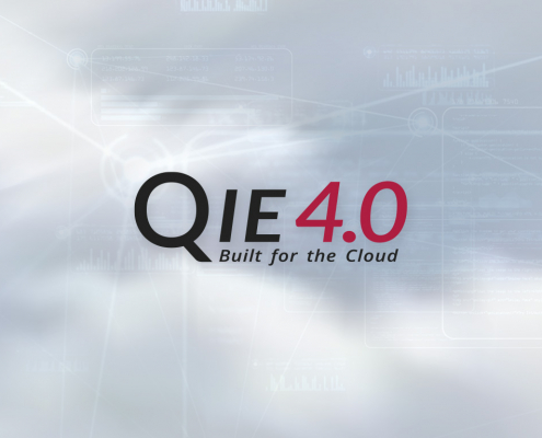 QIE 4.0 - Built for the Cloud