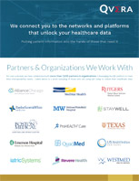 Partners & Platforms
