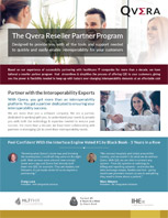Qvera OEM Partner Program