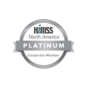 Qvera HIMSS Platinum Corporate Sponsor