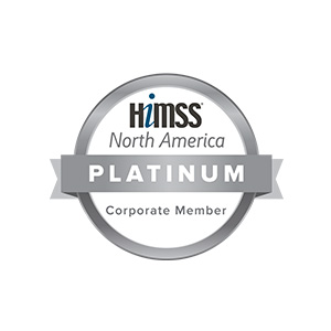 Qvera HIMSS Platinum Corporate Sponsor