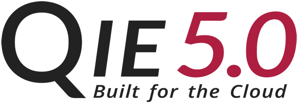 QIE 5.0 - Built for the Cloud