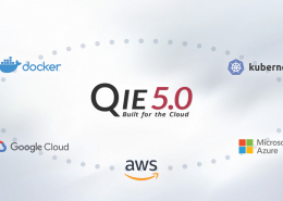 QIE 5.0 - Built for the Cloud