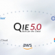 QIE 5.0 - Built for the Cloud