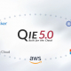 QIE 5.0 - Built for the Cloud