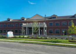 Virginia Women's Center