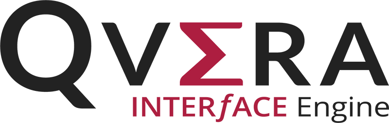 Qvera Interface Engine - The Ideal Mirth Connect Alternative