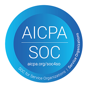 SOC 2 Type 2 Compliant