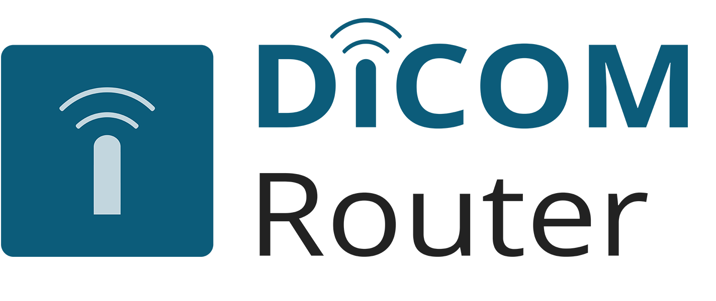 Qvera DICOM Router