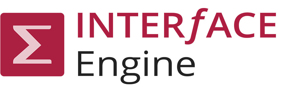 Qvera Interface Engine (QIE) logo Qvera Interface Engine (QIE) logo