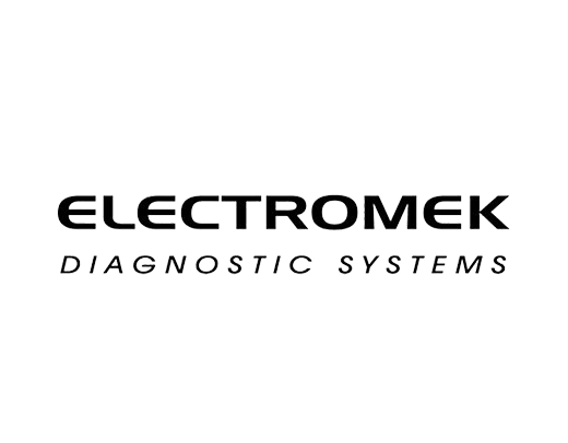 Electromek Diagnostic Systems