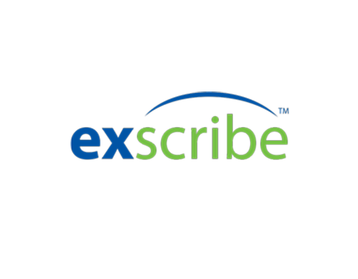 Exscribe
