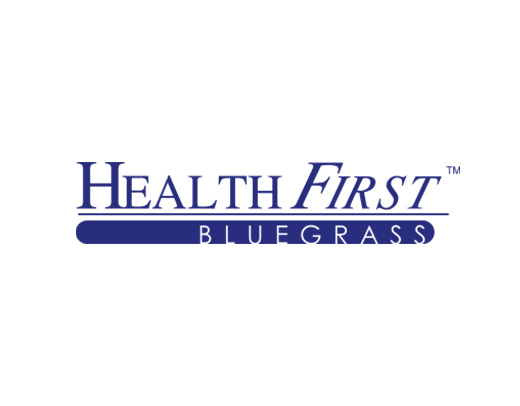 Healthfirst Bluegrass