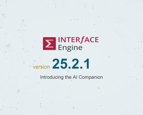 QIE 25.2.1 release: Introducing the AI Companion