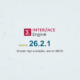 QIE 26.2.1 release: Broader high availability, and an SBOM