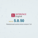 QIE 5.0.50 release: Parameterized queries and per-endpoint TLS