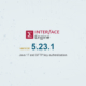 QIE 5.23.1 release: Java 17 and SFTP key authentication